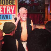 Gary Snyder wants to hear how YOU are working to save a place you love.