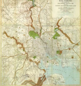1904-Olmsted-Report-Map