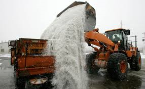 road salt